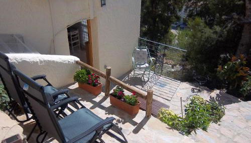 Apartamento rural Casa Medico - Foto 2, Garden