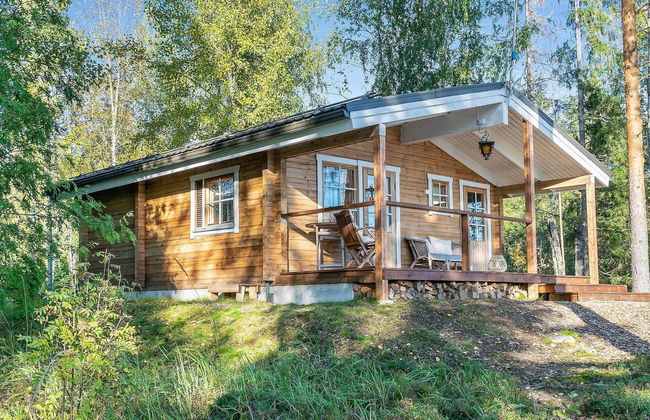 Lahdenpohja, vaikon loma 7 - Foto 1