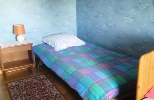 Maison entière indépendante ( logement 1 ) - Foto 12