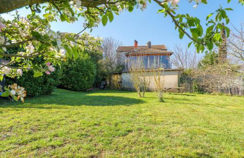 Gîte Coquelicot - Foto 23