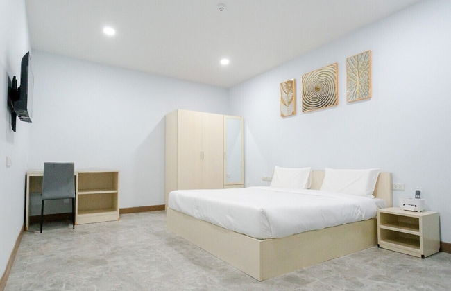 Rama Residency - Foto 10