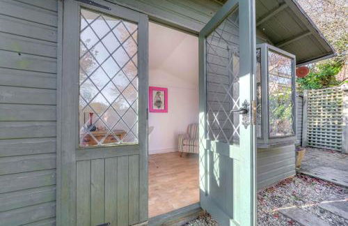 Cottage in centre of Shaftesbury with lovely garden - Foto 21