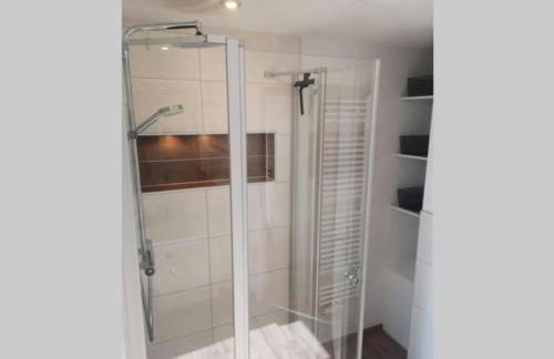 Apartment Moderne Ferienwohnung mit Hot Tub und Fasssauna by Interhome - Foto 20