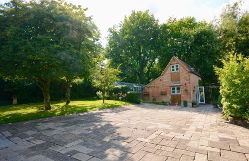 The Old Pigsty Dorset, Cosy Romantic Escape For Two - Foto 11