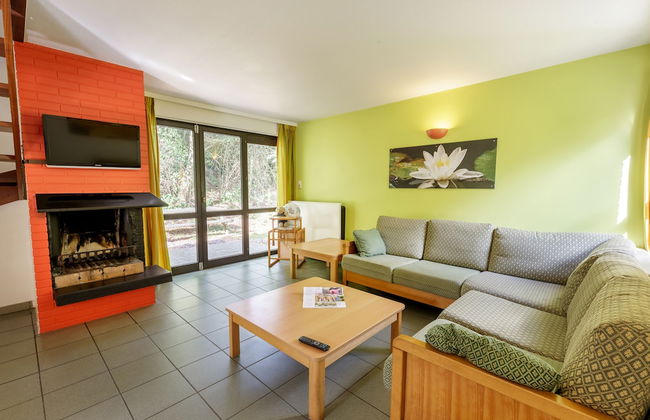 Sunparks Kempense Meren - Foto 13