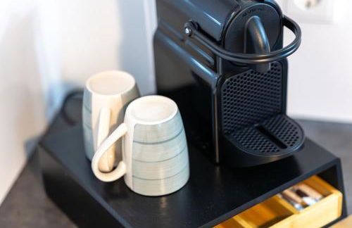 Altstadtnahe Wohlfühloase für 6 Personen - Foto 45