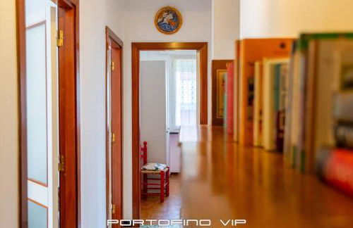 Madonnetta by PortofinoVip, AC, Parking - Foto 34