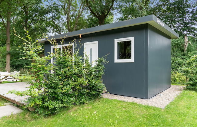 Comfortable Holiday Home in Den Ham With Garden - Foto 18