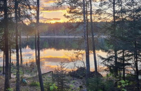 2 Bedroom Cozy Home In Rekowo - Foto 12