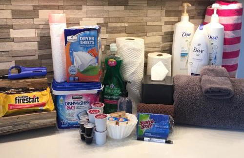 Dream Retreat Indiana Dunes National Park - Foto 24