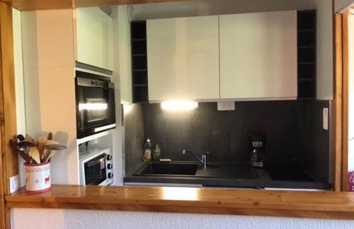 Montchavin Les Côtes vue Mont-Blanc - Foto 16