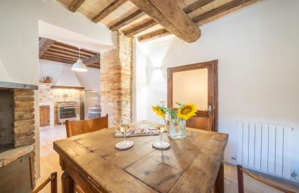 Cozy nest near Perugia - Foto 24