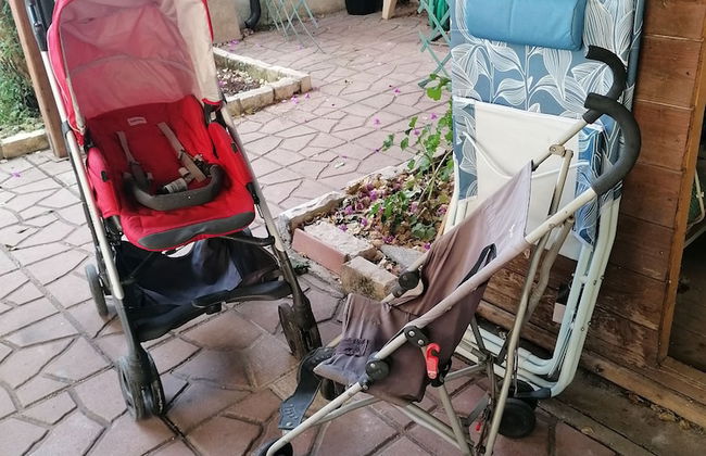 Mamita Villas-sea,sand,relax - Foto 18