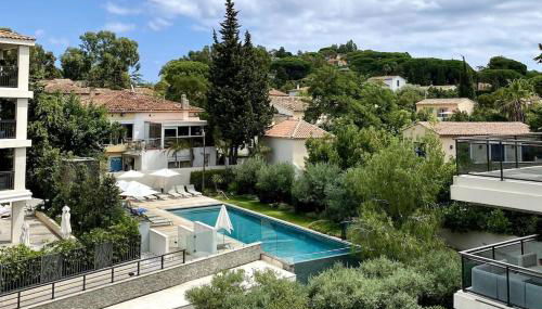 Exclusive Resort Saint-Tropez - Photo 2