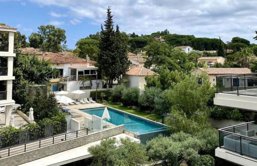 Exclusive Resort Saint-Tropez - Photo 2
