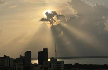 Apartamento Luxo nas Docas - Foto 21