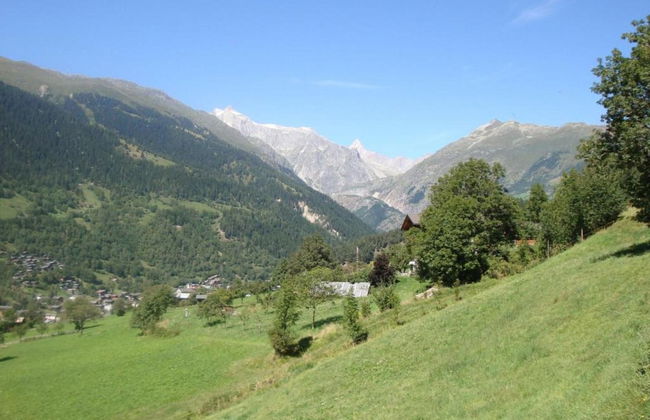 Cozy Stay Near Aletsch - Foto 46