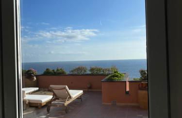Casa Della Baia With a beautiful view - Foto 19