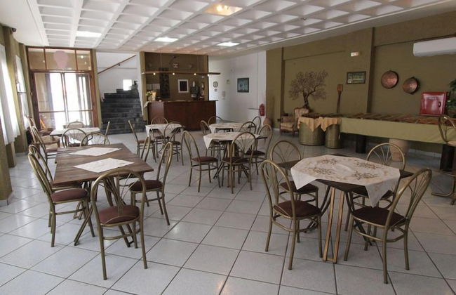 Kleopatra Traditional Hotel Apartments - Foto 24