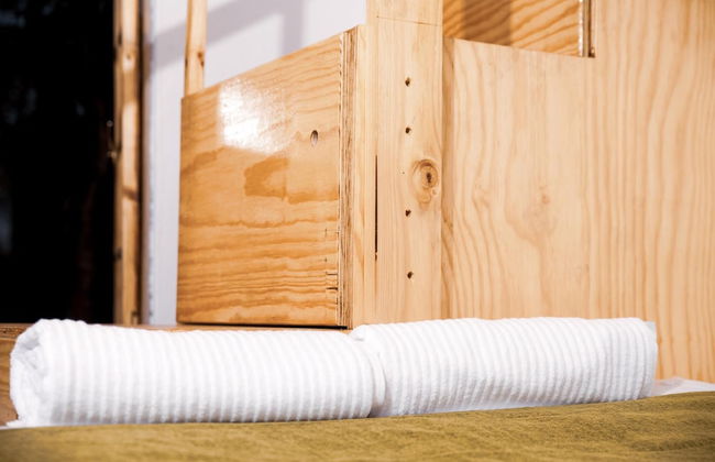 Rustic Luxury Farm Cabin Located in Hwedza - 2031 - Foto 16