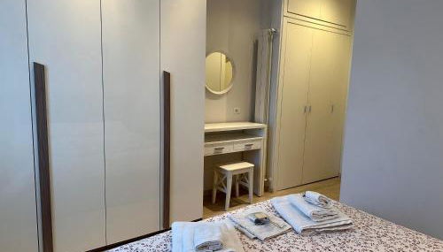 NEW! TUTTO QUI - APT WAGNER - CITY LIFE (cir01686) - Foto 4