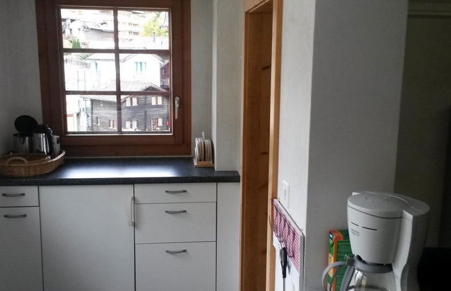 ABC Ferienwohnung 3 1. OG Nord-Ost - Photo 25