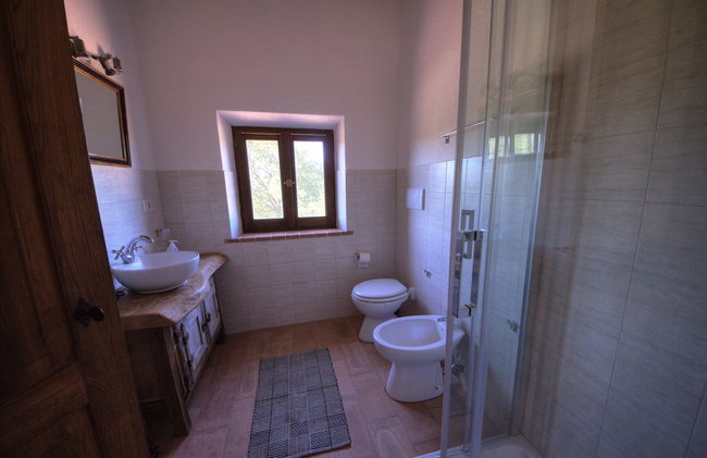 agriturismo Poggio Monte Saturnia - Foto 117