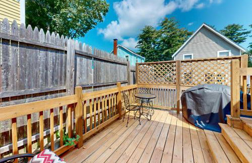 Cabin at the Beach - Foto 2