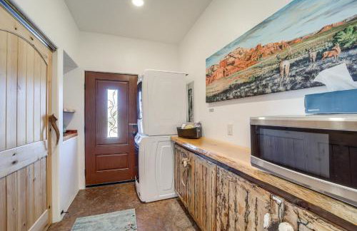 Surrounding Mtn and Valley Views! Cornville Getaway - Foto 21