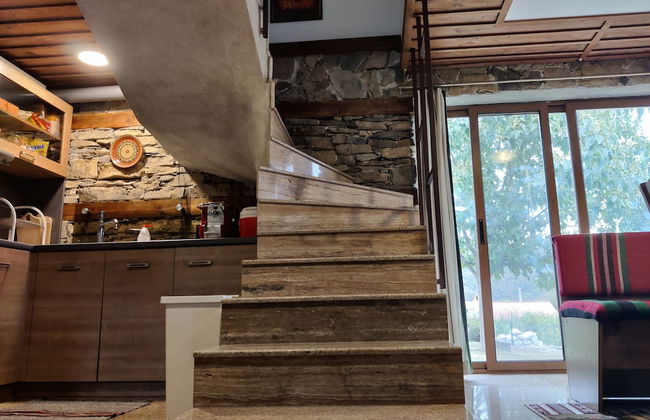 Lovely 4-bed House in Kosti - Foto 19