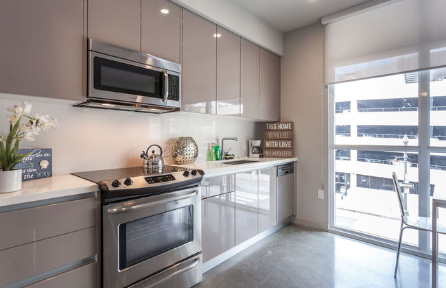 Tripbz Olive Suites - Foto 6