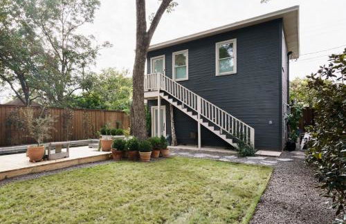 Stylish Guesthouse near Bishop Arts and Downtown Dallas - Foto 11