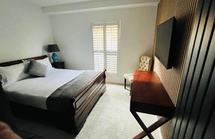 Grass Court Terrace - walking distance from Wimbledon Championships - Foto 6