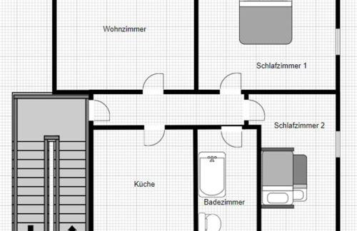 Schöne Aussicht Wieda - Foto 15