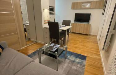 Beau studio cosy entre Paris et Disneyland - Foto 11