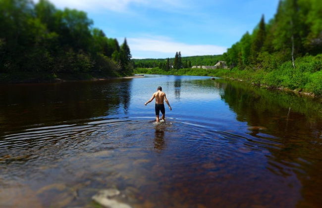 Indian Falls Chalets - Photo 66