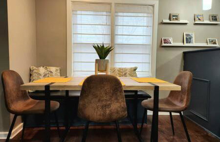 Large Cozy House Near NexusPark Air Hockey - Foto 7