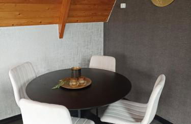 Bungalow Sud-Harz Bleicherode onder - Foto 13