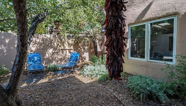 Casita Don Manuel by Ruidoso Vacation Rentals - Foto 5, Comodidade do alojamento