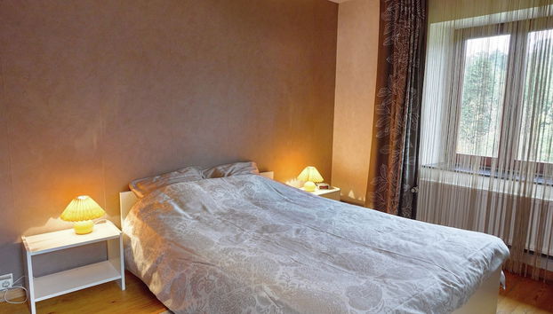 Peaceful Garden Home, Chevron - Foto 3, Zimmer