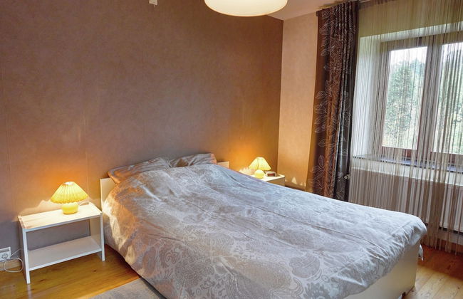 Peaceful Garden Home, Chevron - Photo 15