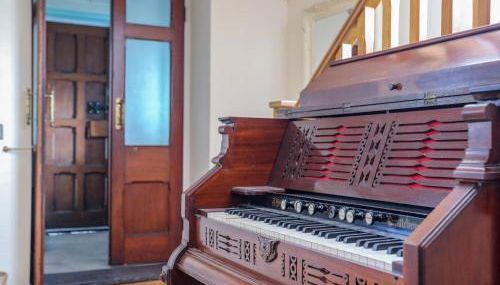 Capel Hermon - Foto 5