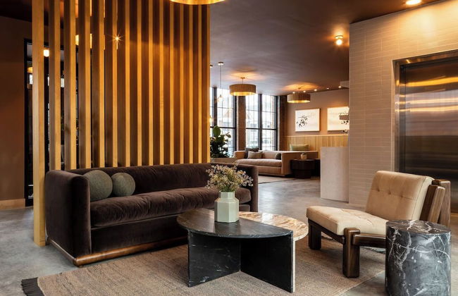 The Dylin by Mint House - Photo 3