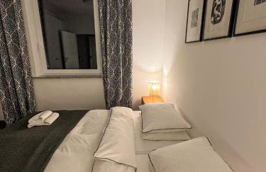 Przytulny Apartament Mickiewicza 14/3 - Foto 13