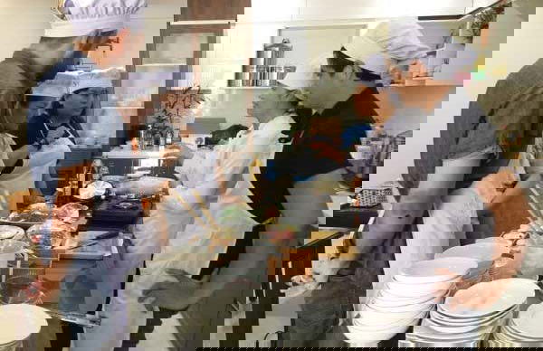 Clase de cocina vietnamita en Da Nang - Foto 1