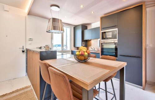 MickeyRelax - House Spa Sauna next Disneyland Paris - Foto 41