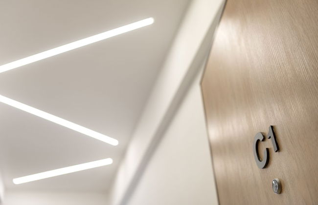 Maryflower Premium Apartments Piraeus - Foto 55