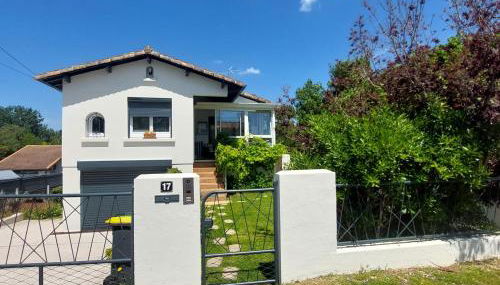 Fauvette17 - Foto 2, Garden