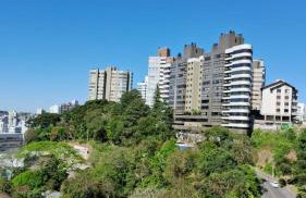 Apto Vista Incrivel 7 pess - Foto 27