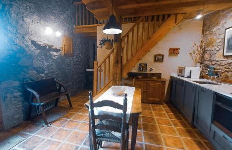 La caseta de Mas Salelles - Photo 5